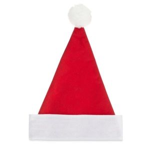 NWT
Red Felt Santa Hat, Medium, by Holiday Time
